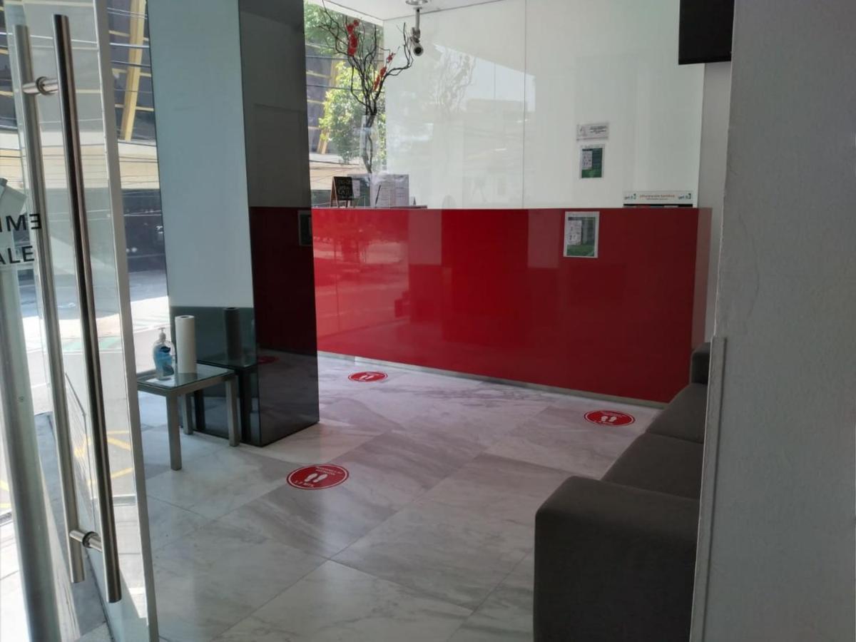 Residencias Filadelfia Ciudad de México Exterior foto
