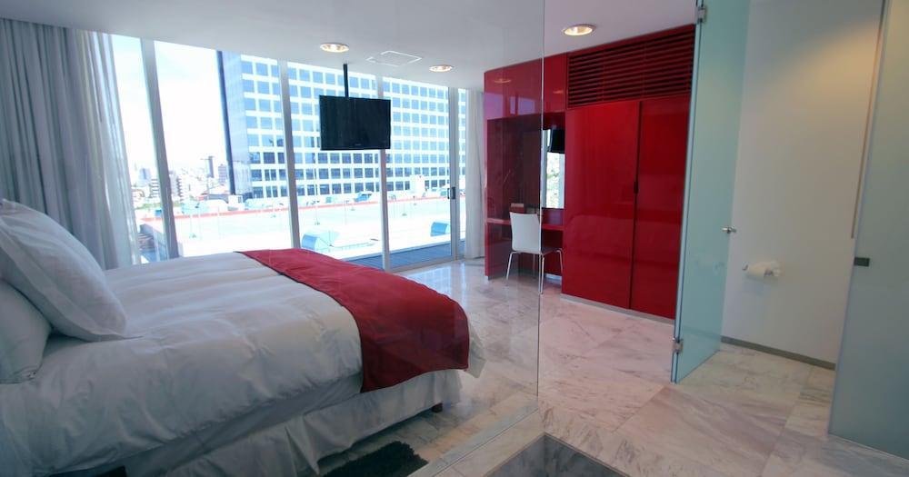 Residencias Filadelfia Ciudad de México Exterior foto