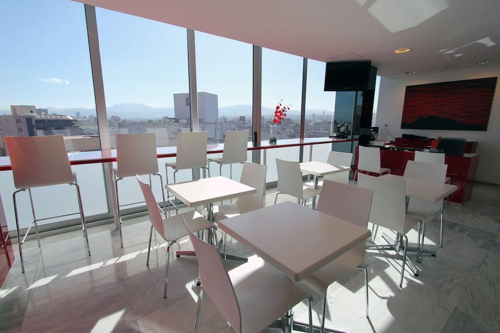 Residencias Filadelfia Ciudad de México Exterior foto