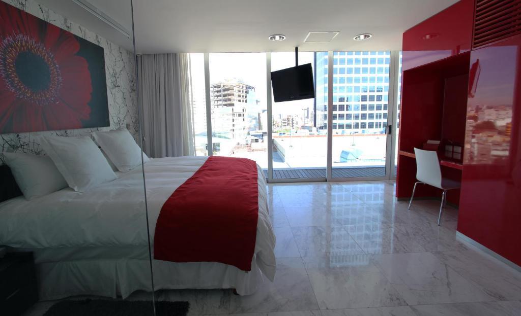 Residencias Filadelfia Ciudad de México Exterior foto