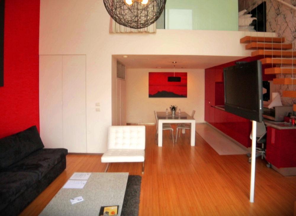 Residencias Filadelfia Ciudad de México Exterior foto
